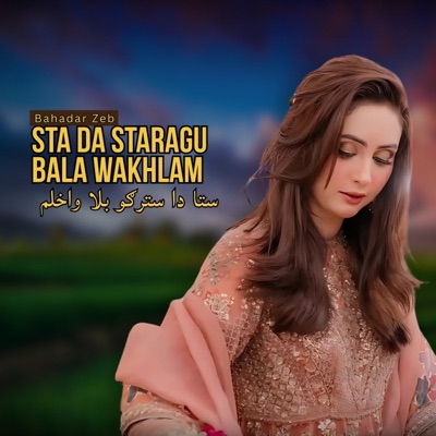 Sta Da Stargu Bala Wakhlam - Single