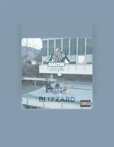 SNOW la liste dinle, müzik videolarını izle, biyografisini oku, tur tarihlerini ve daha fazlasını gör!