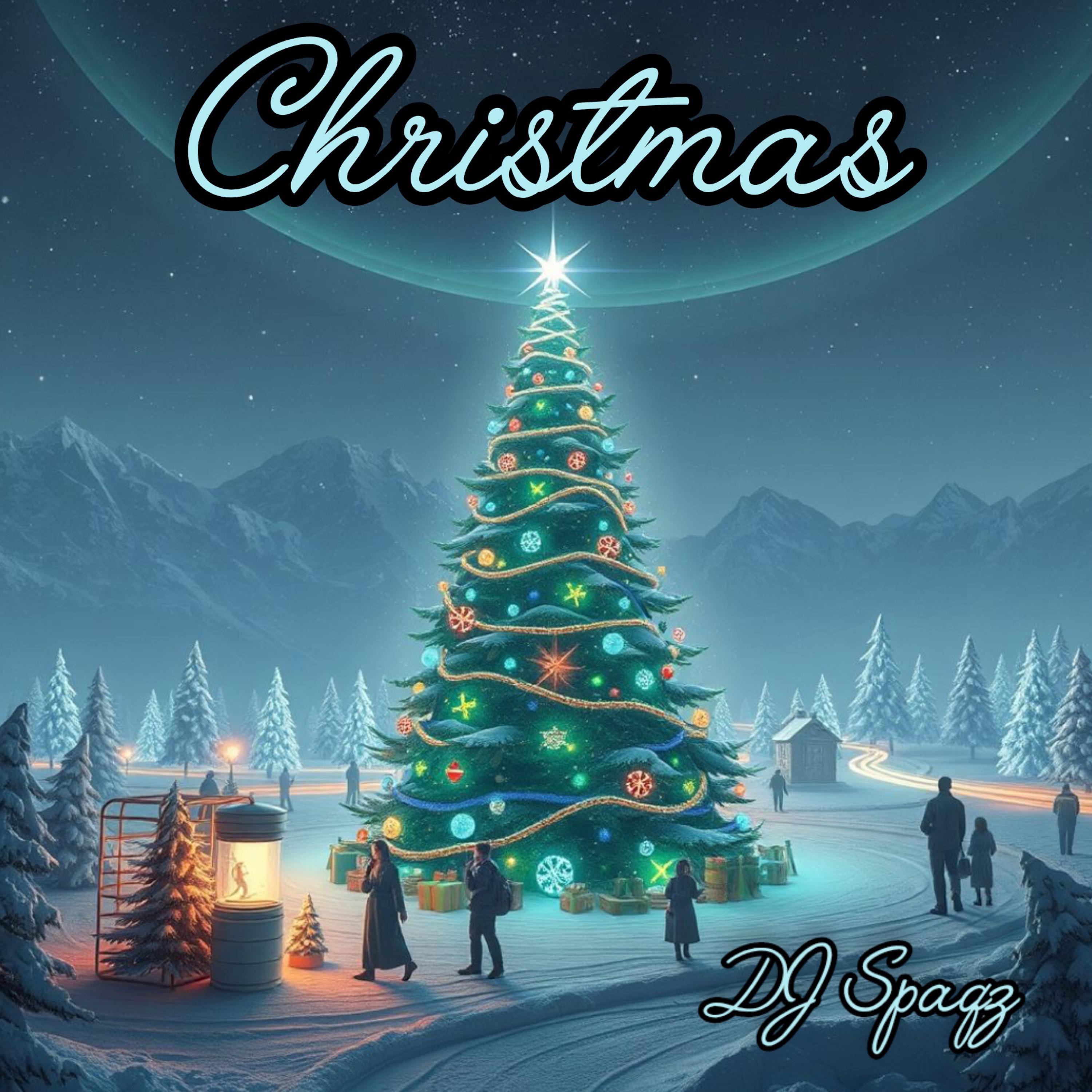 Christmas - Single