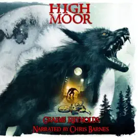 High Moor (Unabridged)