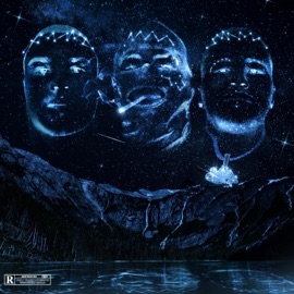 Blue Haze (feat. Velar, SOLO & JACK) DPC