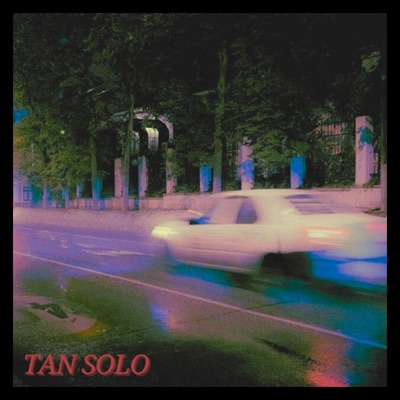TAN SOLO - Single