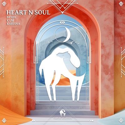 Heart N Soul - Single