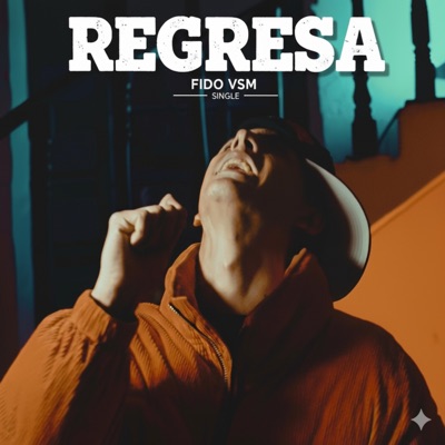Fido Vsm - Regresa - Single