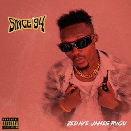 Oga At the Top (feat. Dessy Bengold & Jesse Alama) Zedaye James-Rugu