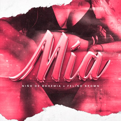Mía - Single