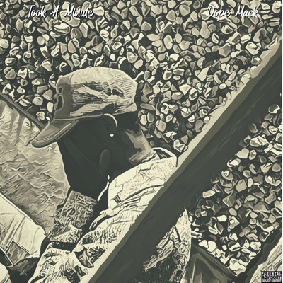 Took A Minute - Single