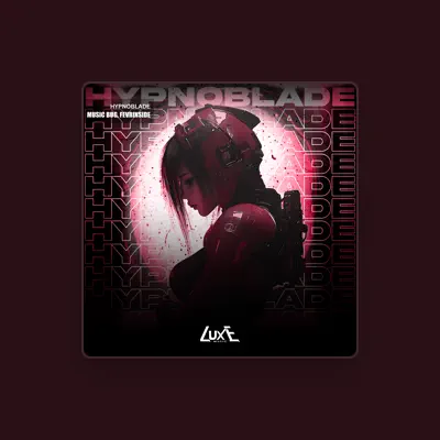 Listen to FEVRiNSiDE, watch music videos, read bio, see tour dates & more!