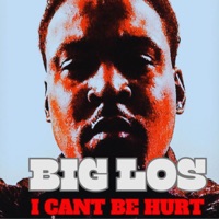I Cant Be Hurt - Single - BIG LOS