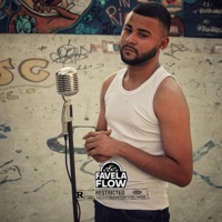 Te Liguei (feat. LC RVLTD) - Single - Favela Flow