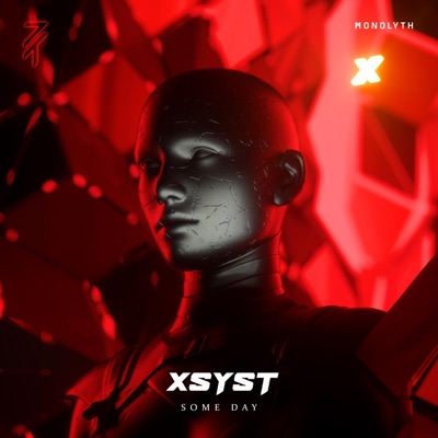 Some Day (feat. MYST) - Single