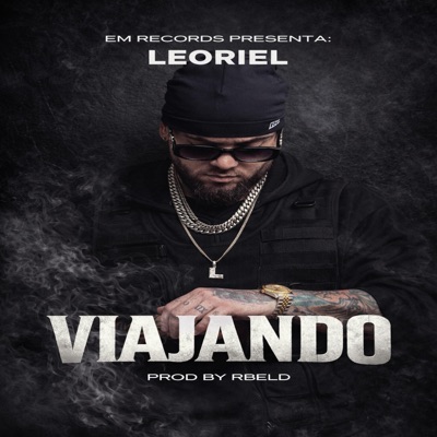 Viajando (feat. Rbeld) - Single