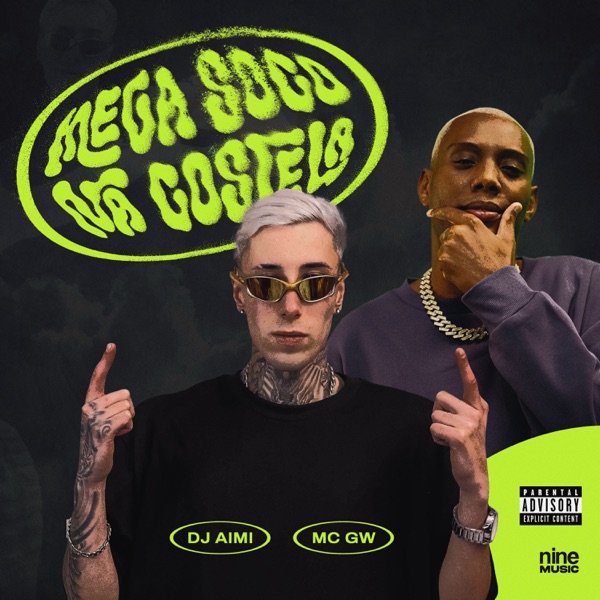 Mega Soco na Costela