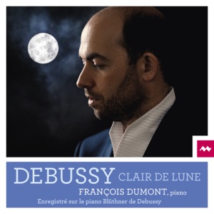 Debussy: Clair de Lune