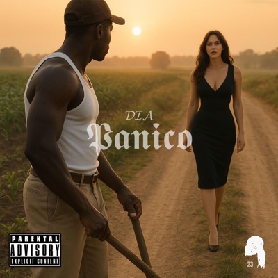 Panico (feat. DIA) - Single