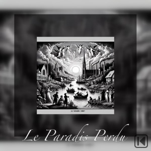 Le Paradis Perdu (Unabridged)