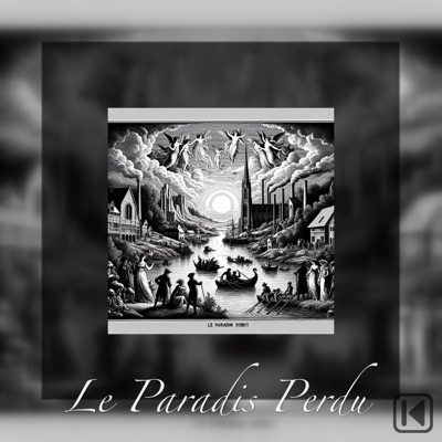 Le Paradis Perdu (Unabridged)