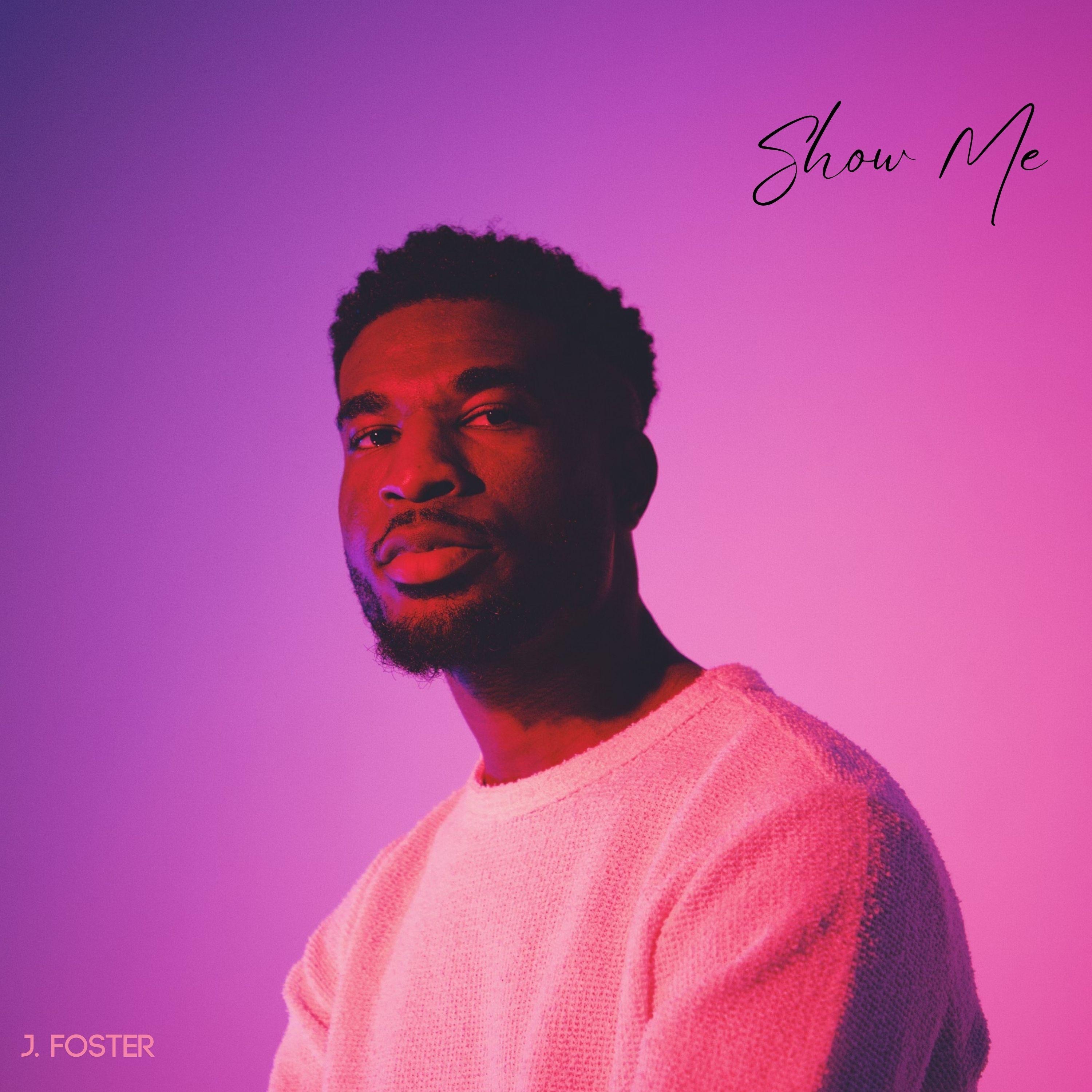 Show Me - Single