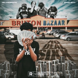 Taking Risk (feat. Please Nuski) Bangsixx