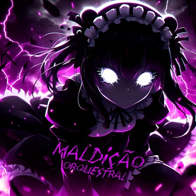 Maldição Orquestral (Slowed) - Single
