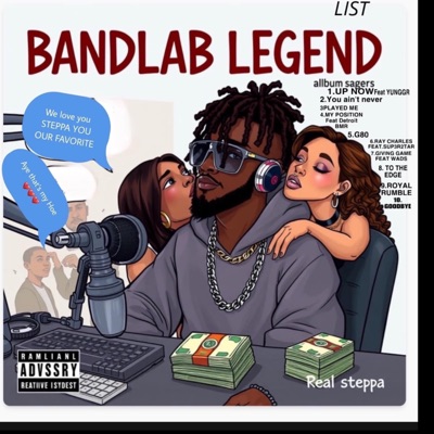 UP NOW (feat. YUNGGR) - Single