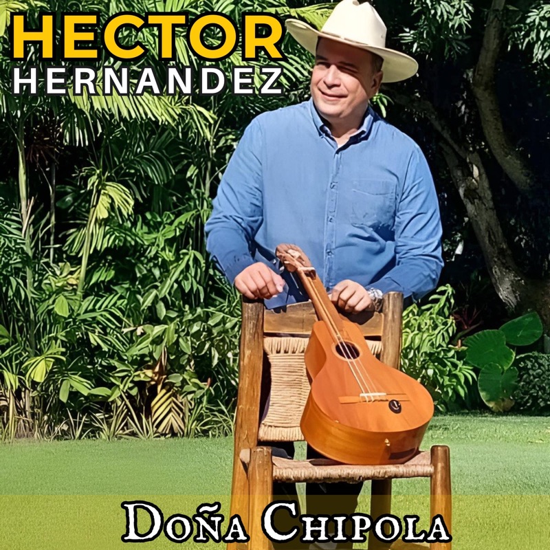 Doña Chipola - Single