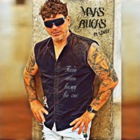 Тебя лишь вижу во сне (feat. Linsy) - Single - MAKS BUCKS