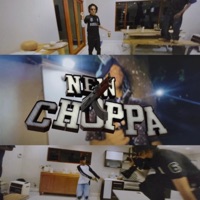 NEW CHOPPA (feat. KindlyNxsh, Brotherkupa & jaykatana) - Single - CRTVSHOTS