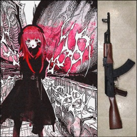 INCOMPATIBLE (Speedup) KALXSH