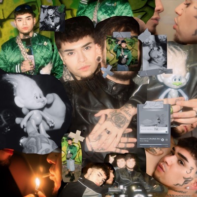 concepción u_u - Single