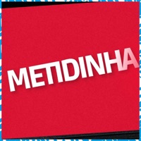 Metidinha - Single - MC Alex DS & Mc Mary Maii
