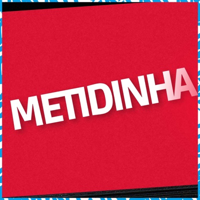 Metidinha - Single