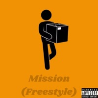 Mission (Freestyle) - Single - AMB