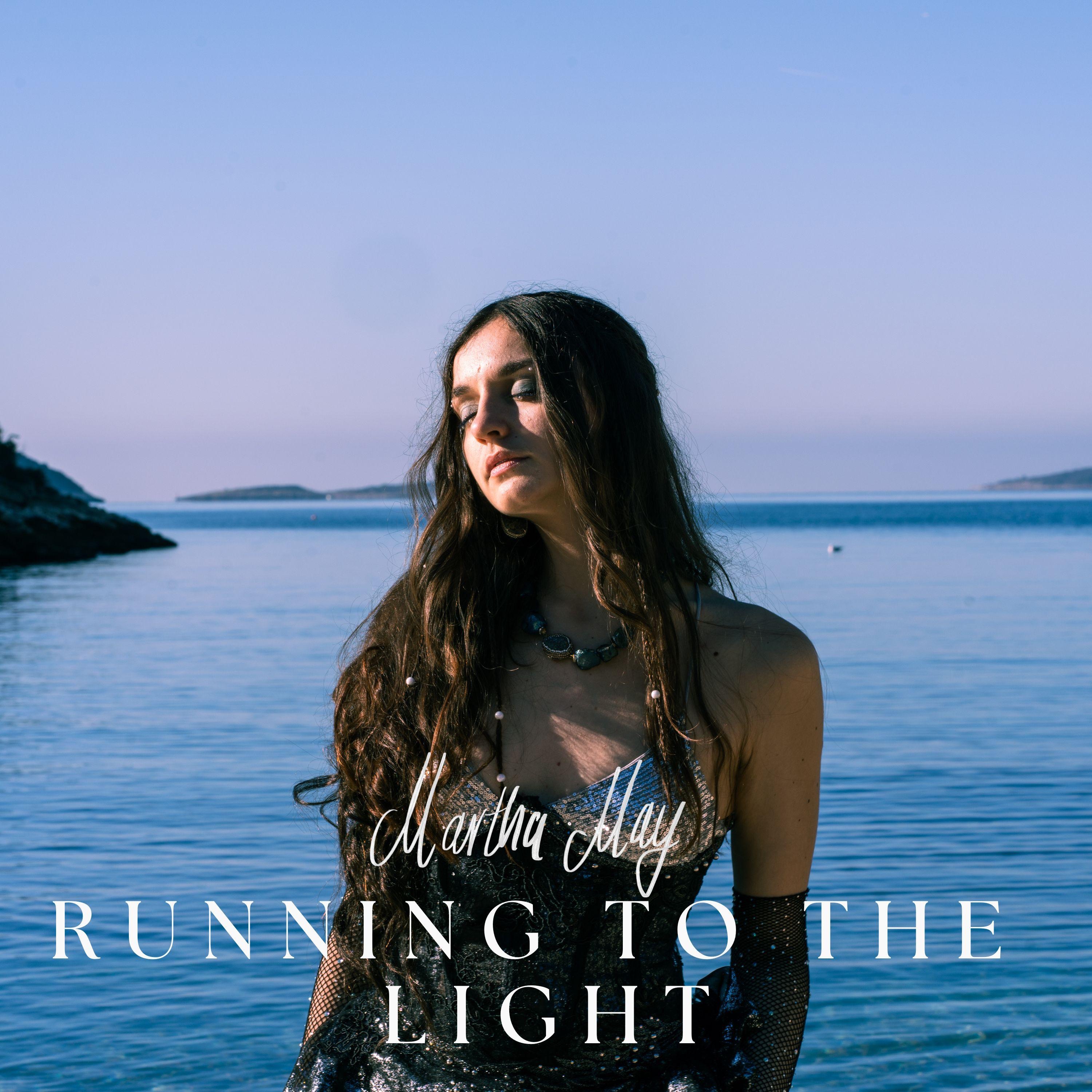 Running To The Light - Single