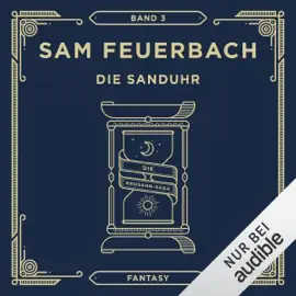 Die Sanduhr: Die Krosann-Saga - Lehrjahre 3