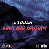 Link Wid Haitian - Single - l3juan