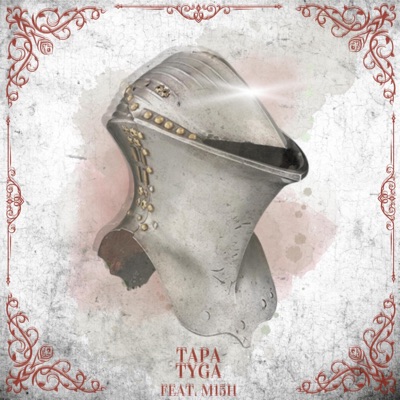 Hoe in a Fairytale (feat. M15H) - Single