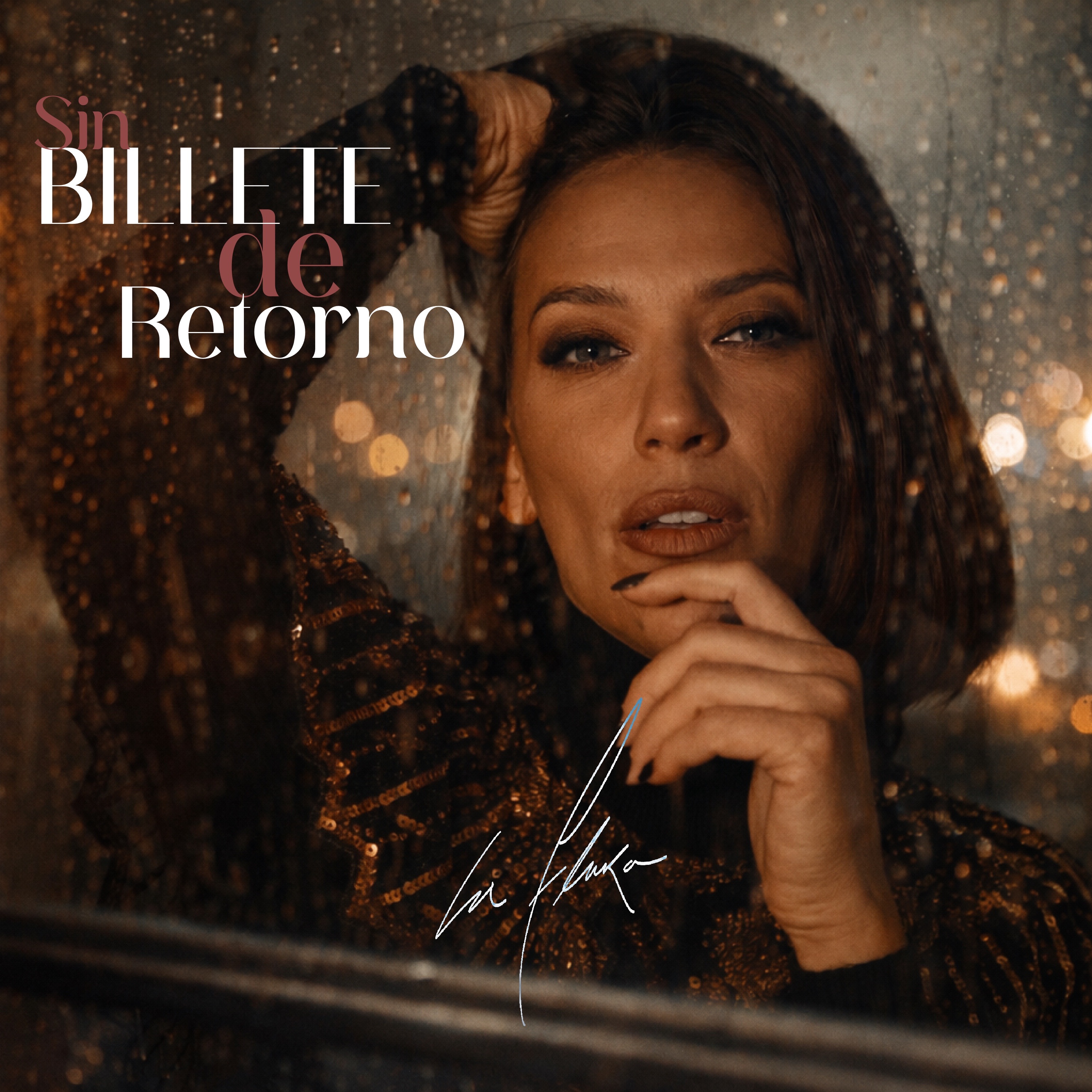 La Flaka - Sin billete de retorno