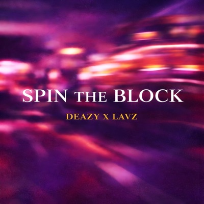 Spin the Block - Single