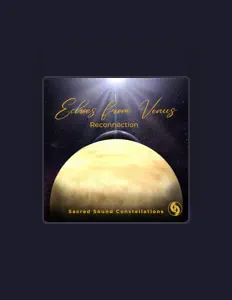 Listen to Sacred Sound Constellations, watch music videos, read bio, see tour dates & more!