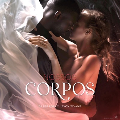 Nossos Corpos (feat. jayon tivane) - Single