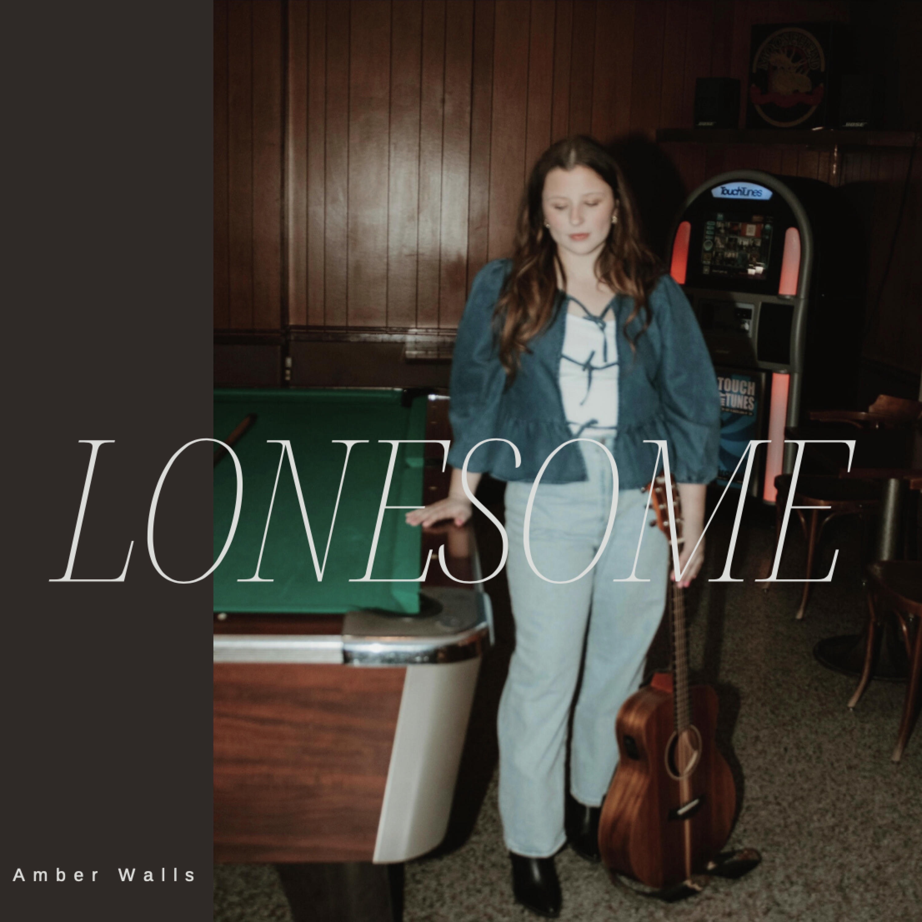 Lonesome - Single