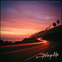 WAY UP - Single - The Irie & Badfish