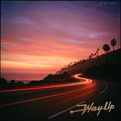 WAY UP - Single
