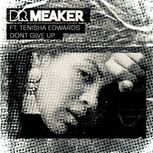 Don't Give Up (feat. Tenisha Edwards)