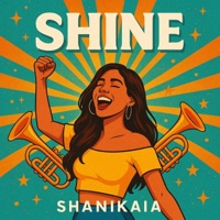 SHINE - Single - SHANIKAIA