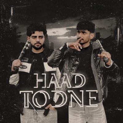 HAAD TODNE - Single