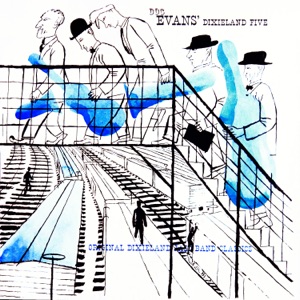 Original Dixieland Jazz Band Classics (feat. Doc Evans)