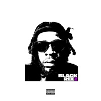 Black Reez - EP - Steve Mary