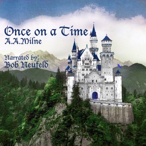 Once on a Time (Unabridged)